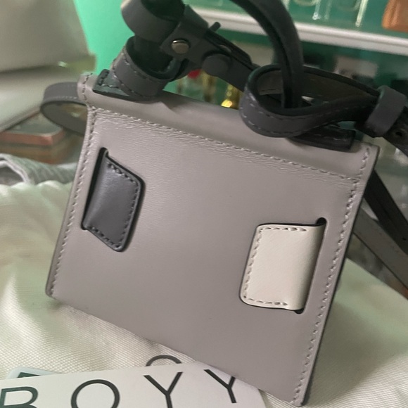 Boyy “charm” bag - Picture 5 of 12